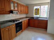 apartment for rent in Laureles, Medellín