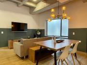 apartment for rent in Laureles, Medellín