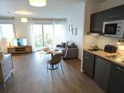 Apartment for rent in Le Havre, Normandie