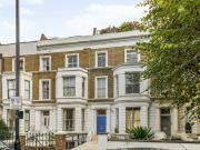 apartment for rent in Leamington Road Villas Notting...