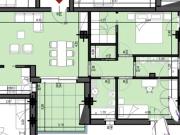 Apartment for rent in Lecce, Puglia