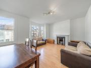 apartment for rent in Leicester Road, London, N2