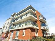 apartment for rent in Leigh Road, Leigh On Sea