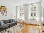 Apartment for rent in Leipzig, Sachsen