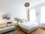 Apartment for rent in Leipzig, Sachsen