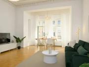 Apartment for rent in Leipzig, Sachsen