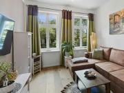 Apartment for rent in Leipzig, Sachsen