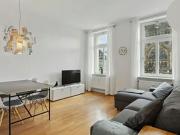 Apartment for rent in Leipzig, Sachsen