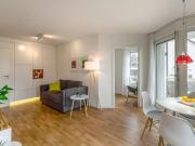 Apartment for rent in Leipzig, Sachsen