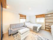 apartment for rent in Lexham Gardens Earls Court, W8