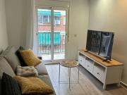 Apartment for rent in L'Hospitalet de Llobregat,...