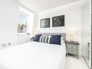 apartment for rent in Lillie Road Fulham, SW6