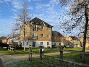 apartment for rent in Lime Kiln Way, Redhouse Park