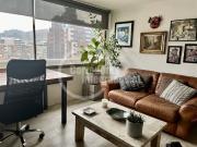 apartment for rent in Lindo Dpto ALONSO DE CORDOVA /...