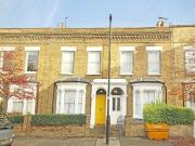 apartment for rent in Linom Road Clapham, SW4