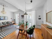 apartment for rent in Lisboa, Lisboa, Portugal