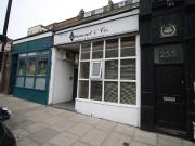 apartment for rent in Liverpool Road, London, N1 1LX