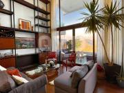 house for rent in Lo Barnechea