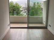 apartment for rent in Lo Fontecilla, Las Condes