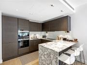 Apartment for rent in Lockside House, Chelsea Creek,...