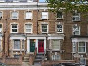 apartment for rent in Loftus Road, London, W12