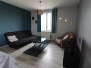 apartment for rent in LOGIS des CHEMINOTS TROYENS TROYES