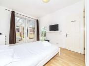 Apartment for rent in London