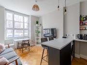 Apartment for rent in London