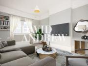 apartment for rent in London, N4