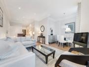 apartment for rent in London SW1X 0EA Cadogan Square,...