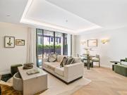 apartment for rent in London SW3 1AE Basil Street,...