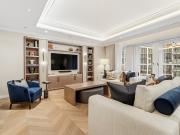 apartment for rent in London SW3 1AE Basil Street,...