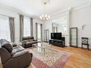 apartment for rent in London W1K 1BJ Tilney Street