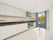 apartment for rent in London W2 3SH Queensborough Terrace