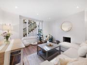 apartment for rent in London W2 5PB Durham Terrace