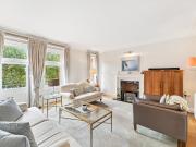 apartment for rent in London W8 6TT Iverna Court