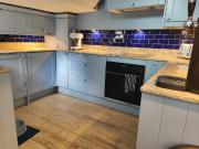 apartment for rent in London W9