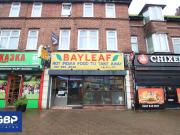 apartment for rent in Longbridge Road, Dagenham, RM8