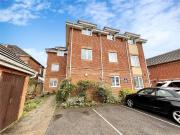 apartment for rent in Longfleet Road, Poole, Dorset, BH15
