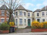 apartment for rent in Lordship Road, London, N16