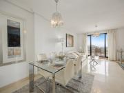 Apartment For Rent in Los Arqueros, Benahavís