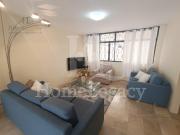 apartment for Rent in Los Ceibos