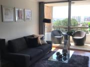 apartment for rent in Los Militares, Las Condes