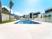 Apartment for rent in Los Naranjos, Marbella, Málaga