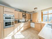 apartment for rent in Lower Square Old Isleworth, TW7