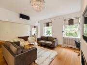 Apartment for rent in Lowndes Square, Belgravia SW1X