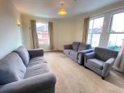 Apartment for rent in Luckwell Road, Bristol united kingdom