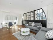apartment for rent in Ludgate Square St Paul's, EC4M