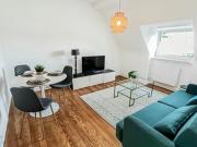 Apartment for rent in Ludwigshafen am Rhein, Rheinland Pfalz