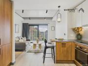 Apartment for rent in Luna, Marley Street united kingdom